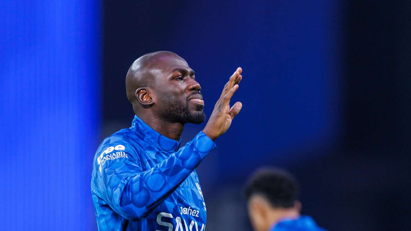 Le Clasico en suspens : Koulibaly sur le fil, le silence peut tout changer