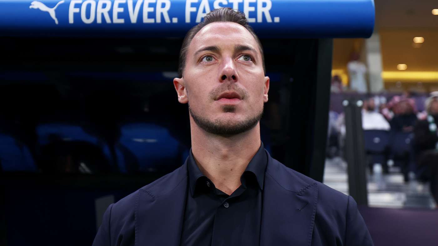 Jaissle affirme: on n’a pas joué pour le nul, et l’équipe a brillé par son organisation face à Al Hilal