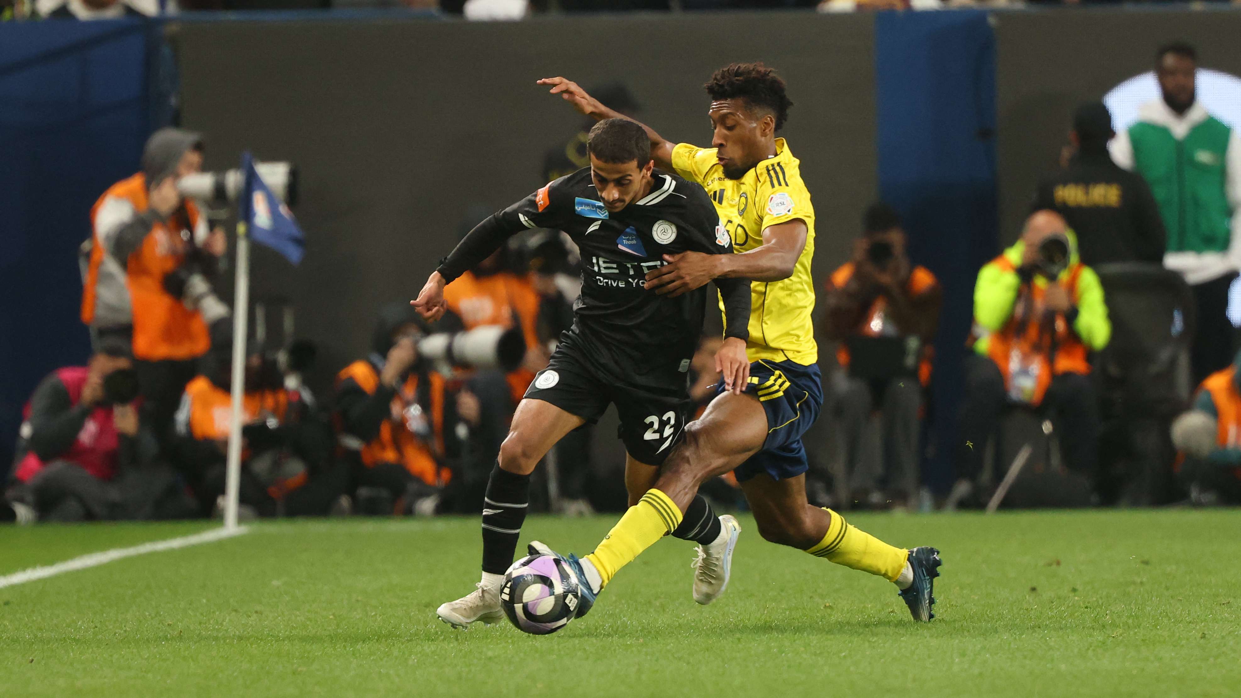 Shabab bloque le transfert de son étoile vers l’Espagne