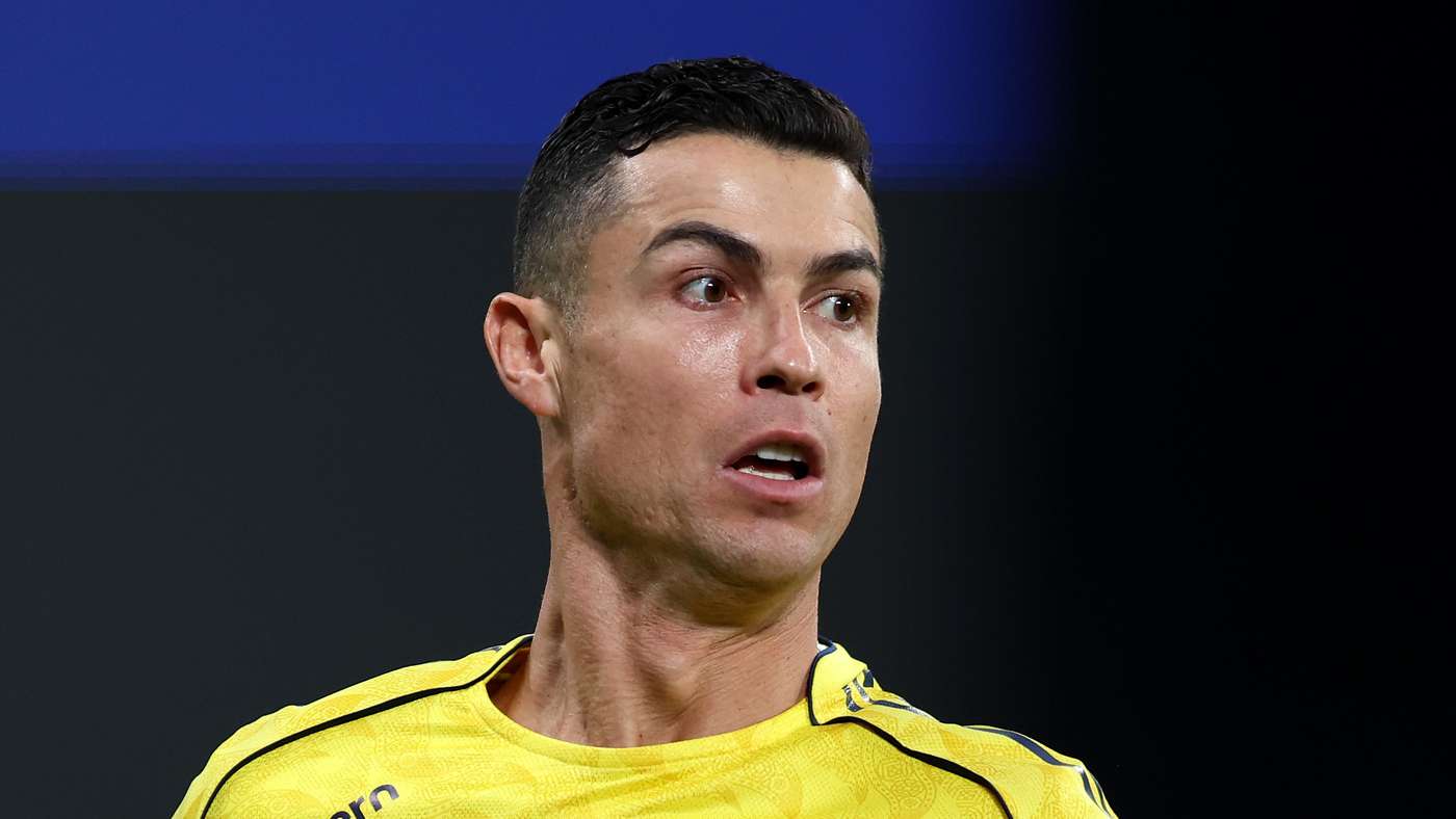 Ronaldo en rébellion avant le Clasico : le mercato pourrait écrire le scénario