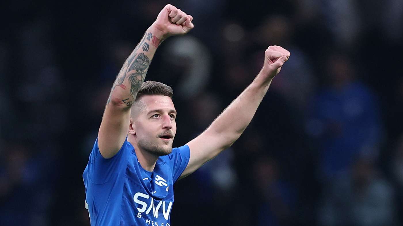 Blessure fulgurante avant le derby: Milinković-Savić indisponible, l’Hilal vise une victoire qui dérape