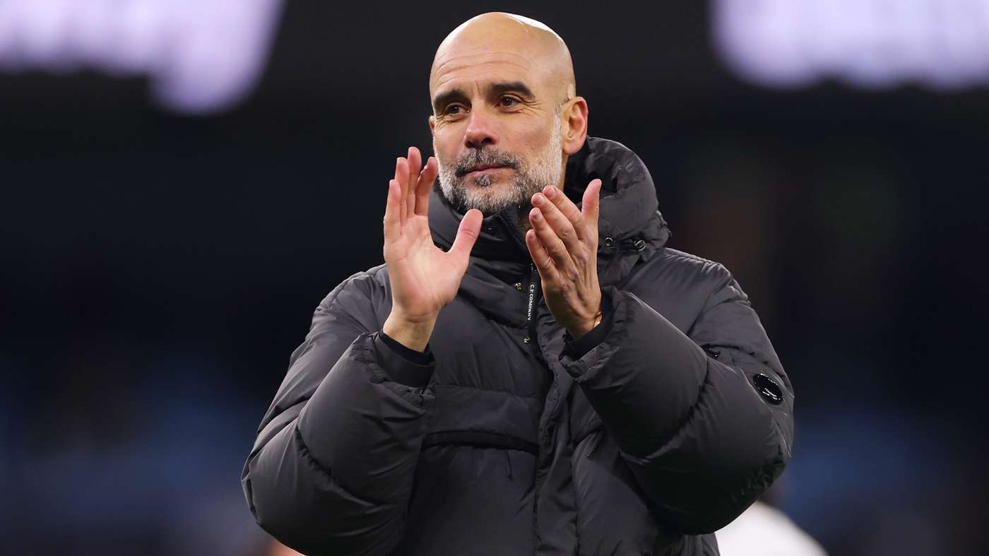 City vs Newcastle Carabao Cup semifinal second leg image