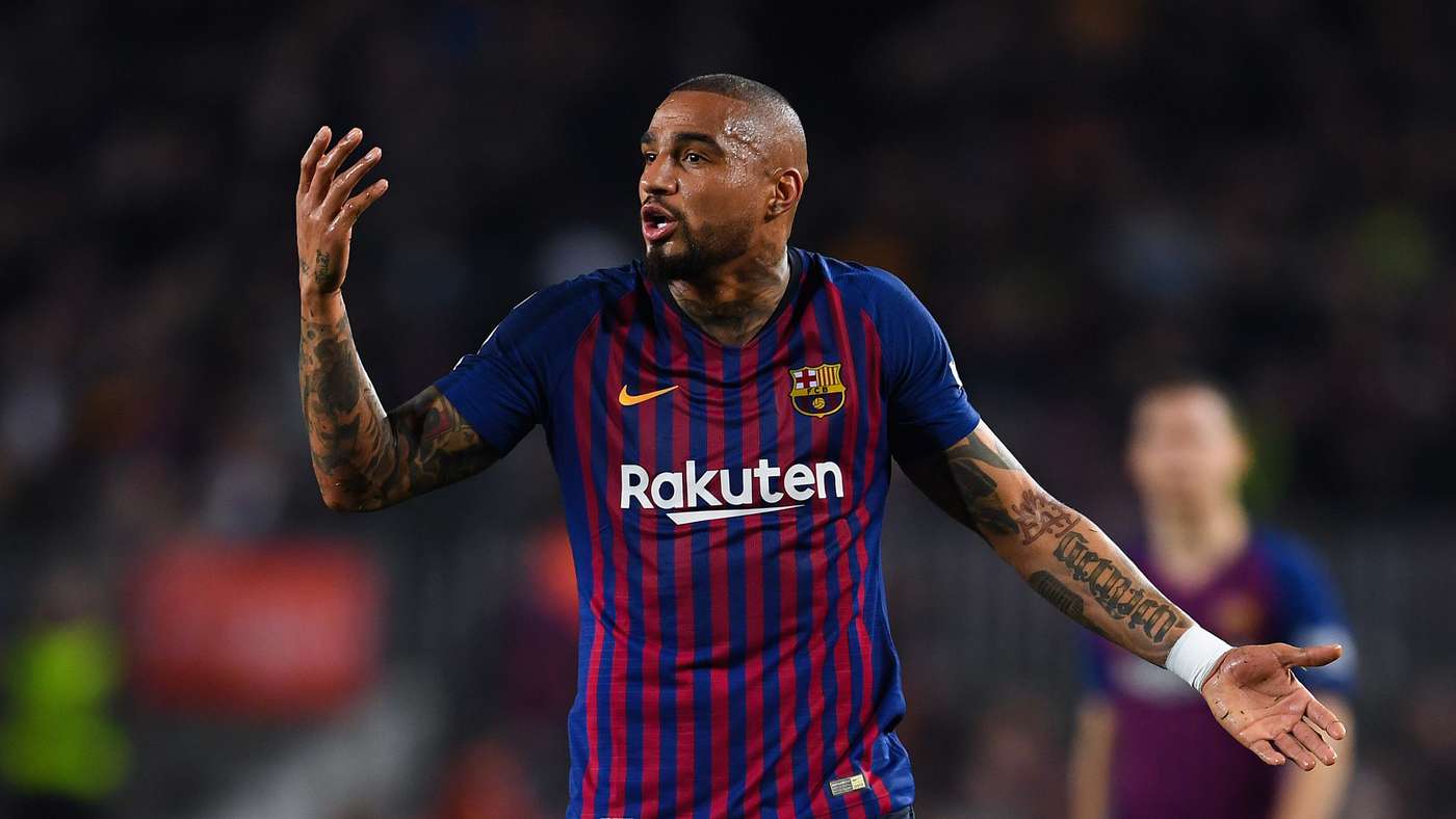 Boateng: Real Madrid dans le cœur, Barça par opportunisme — l’aveu qui secoue le vestiaire