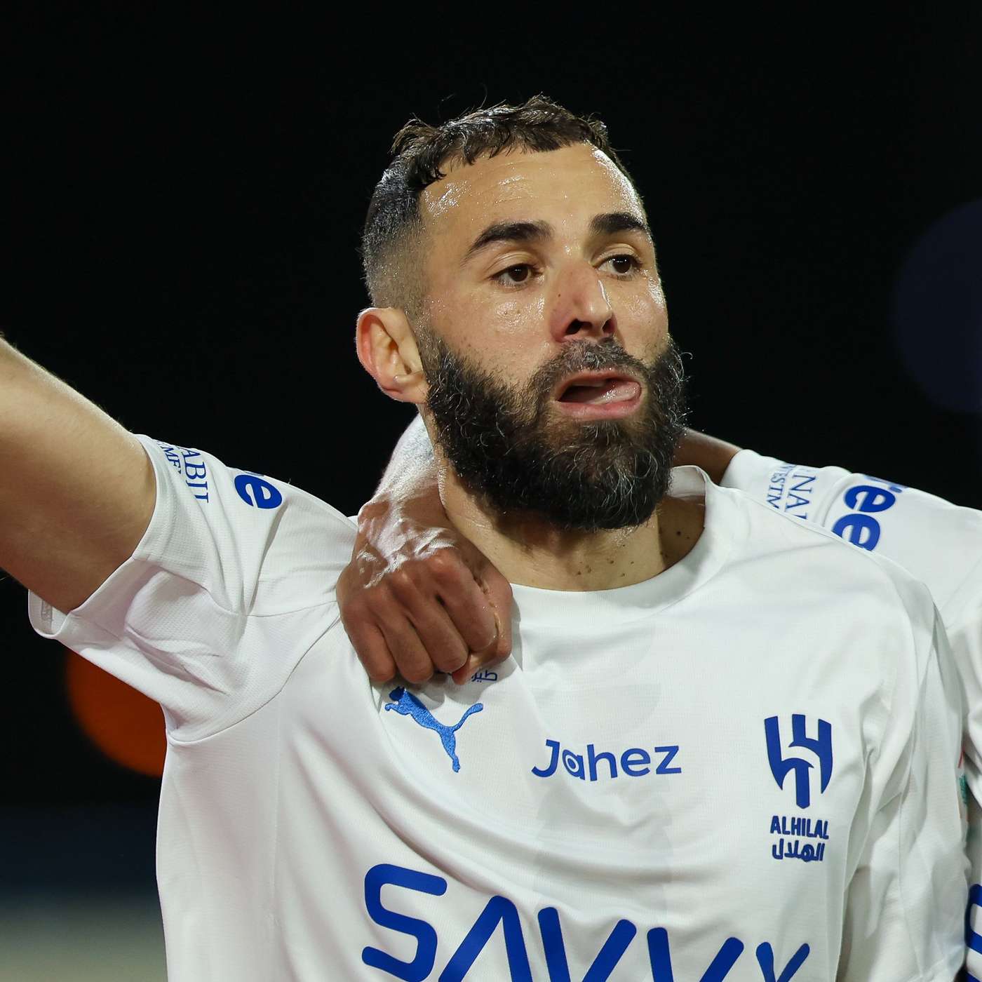 Nassiri bat Benzema: le comeback saoudien qui n’a pas fini de faire parler le Riyad-dit