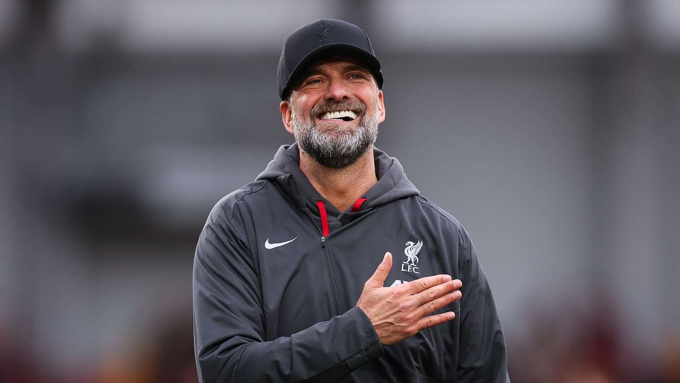 Klopp en négociations avec lAtlético Madrid, petites passerelles vers une grande découverte sur le mercato