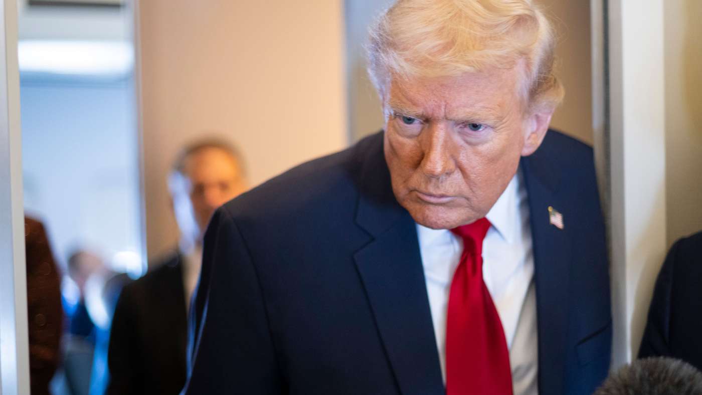 Quand le football rejoint la diplomatie : Trump et l’affaire des Lionnes iraniennes