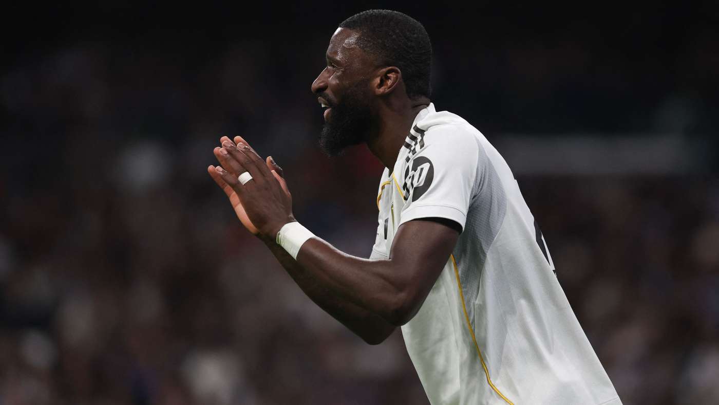 Genou sur Rico : la controverse qui secoue la Liga et le verdict inattendu des arbitres