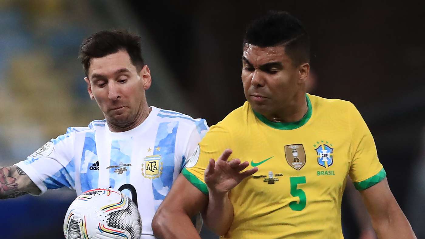Casemiro en fuite vers l’Inter : le mercato estival s’emballe autour d’un poids lourd du milieu