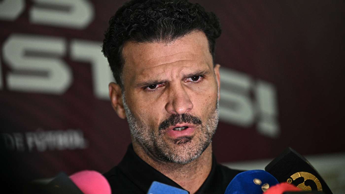 Vinotinto in cerca di rinascita: Viscarondo guida l’undici venezuelano ad interim tra amichevoli e sfide future