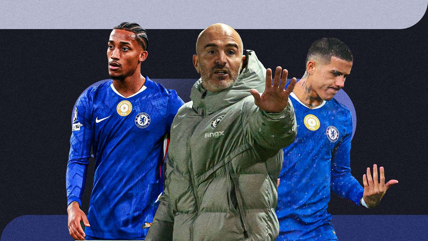Chelsea: dall’apice del mondo al baratro dei dubbi