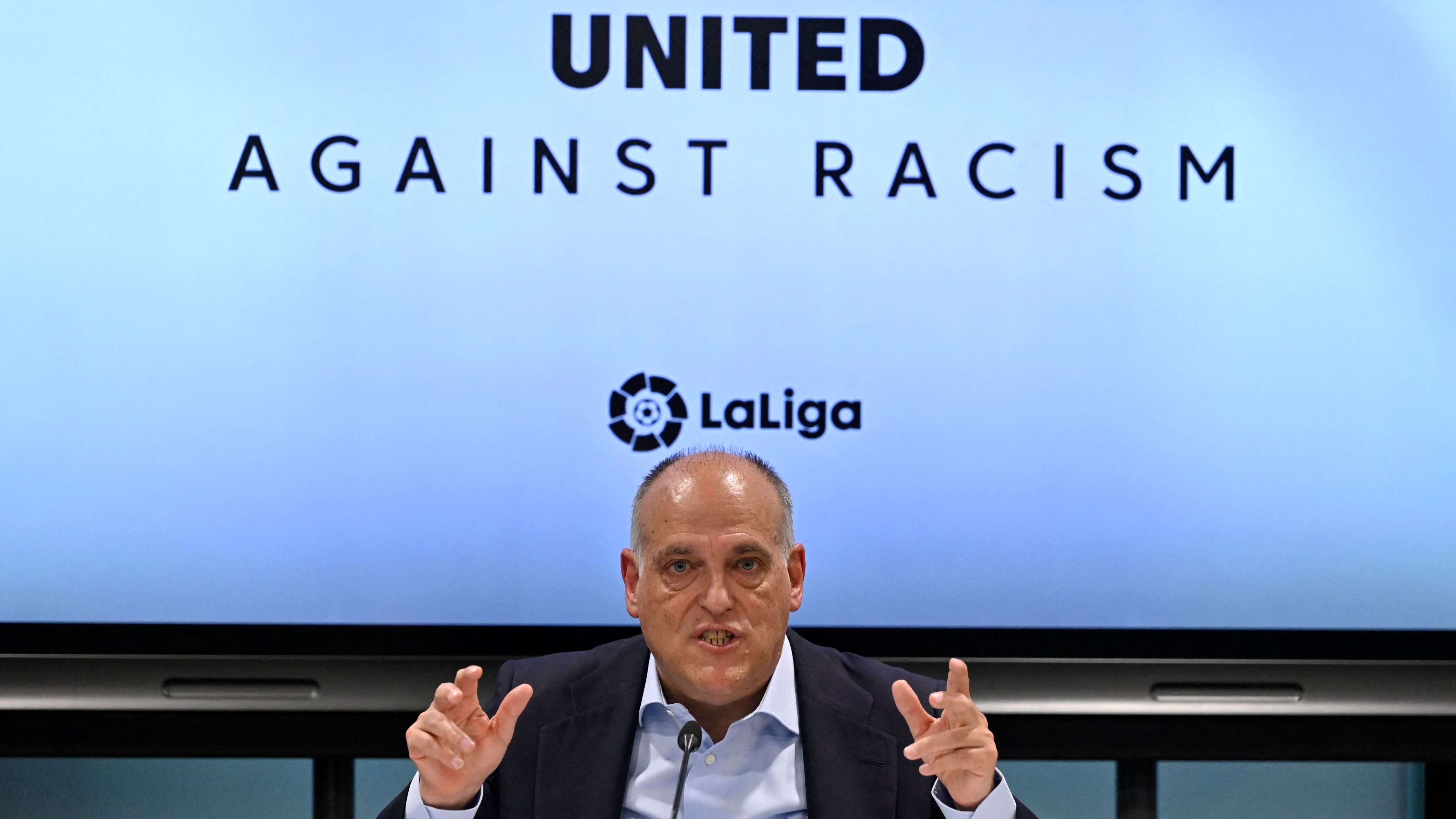 Barcellona–Villarreal Miami LaLiga controversia immagine