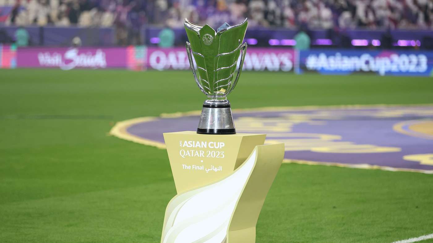 Copa asiatica AFC 2031 UAE ritira la candidatura per l’evento