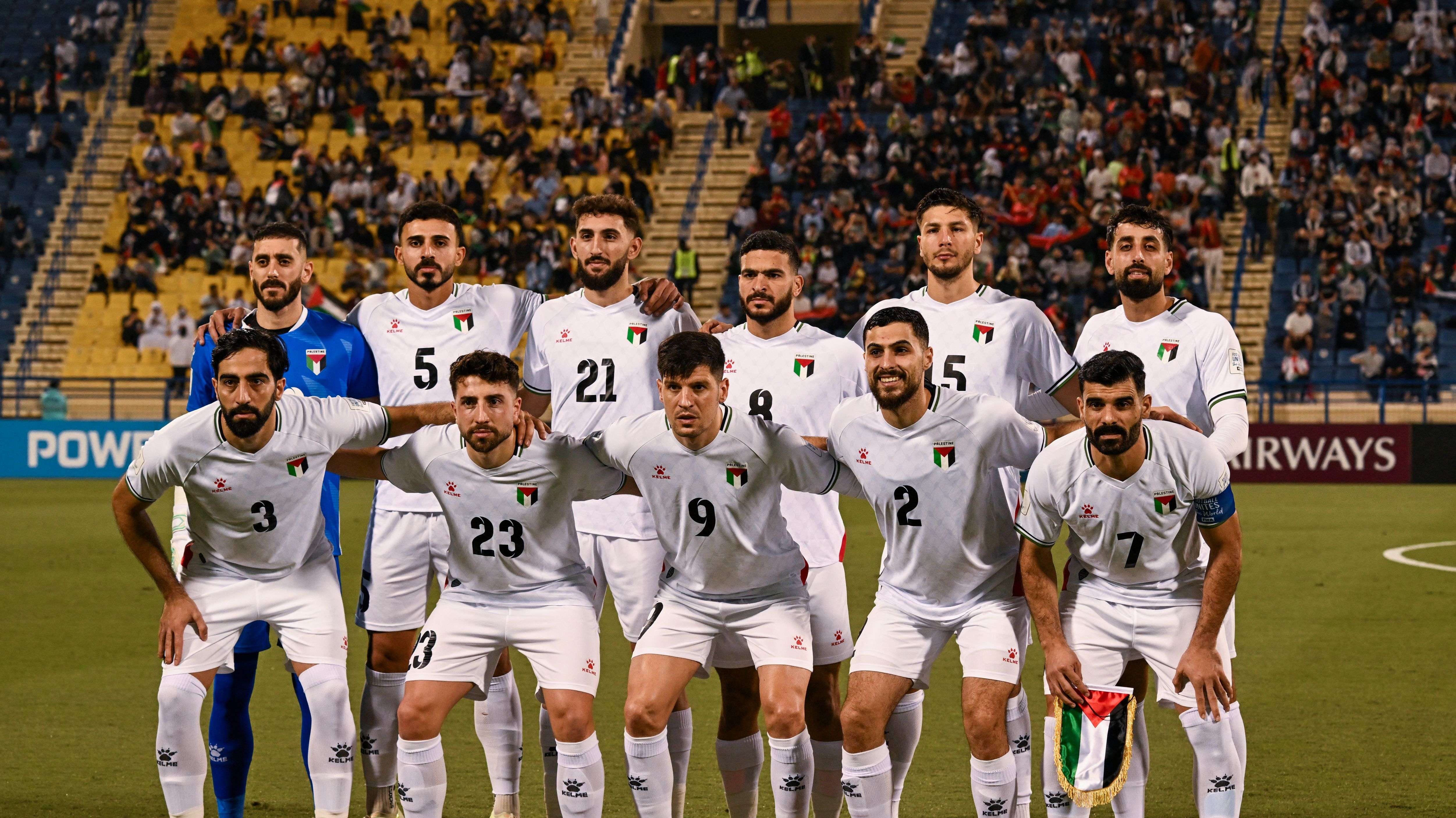 Coppa araba 2025 turni preliminari: Oman, Palestina, Comore e Sudan tra i qualificati