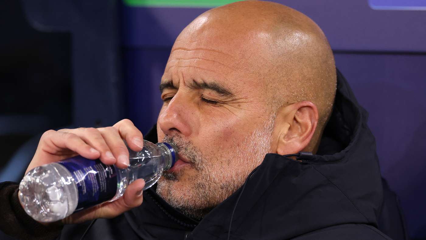 Guardiola e City dopo la sconfitta contro Leverkusen: riflessioni e futuro