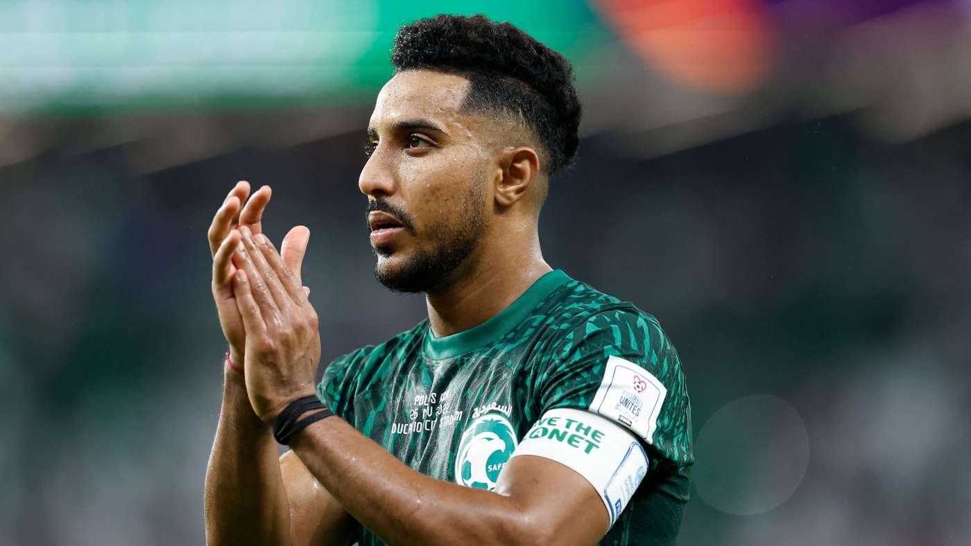 Saudi Arabia contro Oman all'Arab Cup 2025: immagine e canali di trasmissione