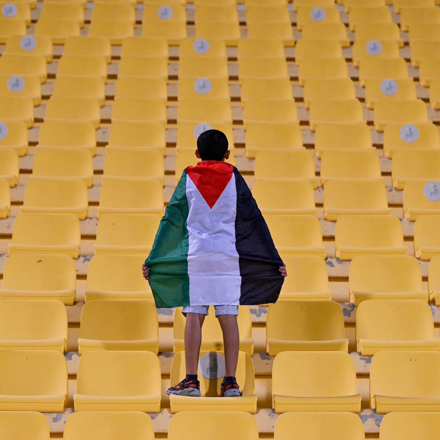 Coppa Araba 2025: calendario, canali e commentatori per le partite di oggi.