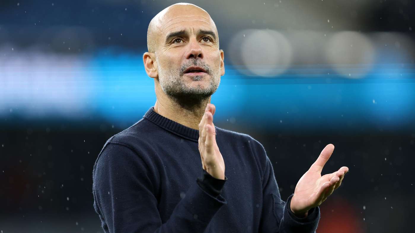 Manchester City Sunderland Premier League Getty Images