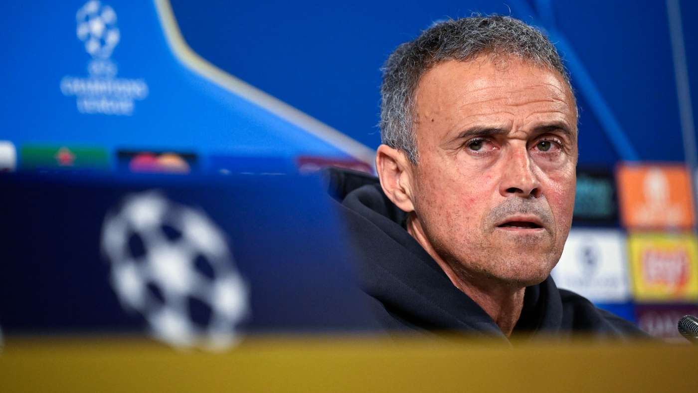 PSG contro Bilbao a San Mamés, foto di una sfida di Champions League