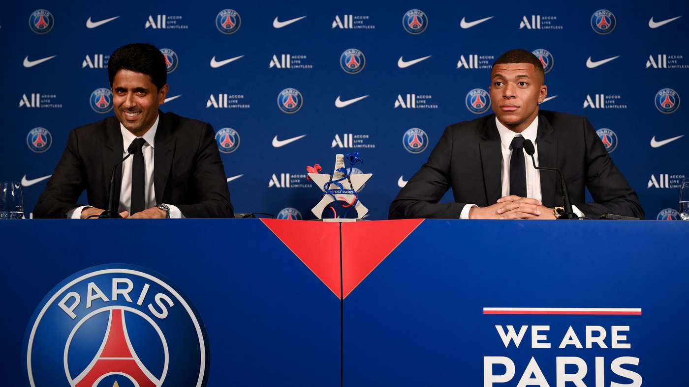 Mbappé contro PSG: battaglia legale a Parigi