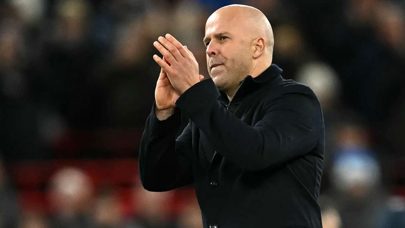 Liverpool Brighton vittoria 2-0 all’Anfield con gol di Hugo Ékitike