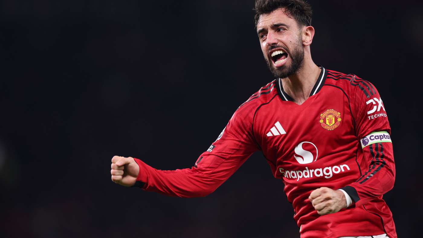 Bruno Fernandes Manchester United Al Hilal intervista Canal 11 per capire il futuro tra club e Arabia