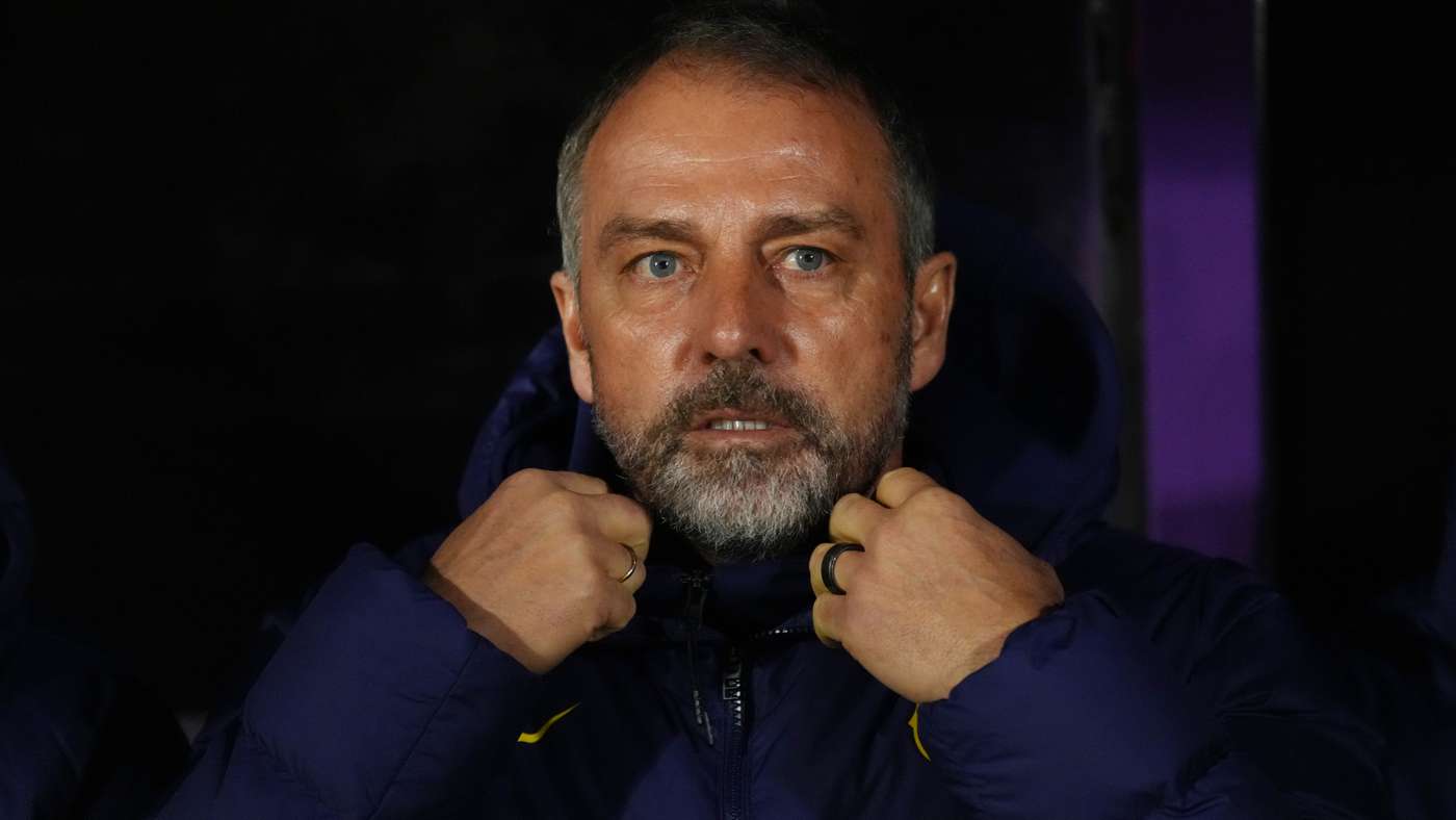 Foto di Marc-André ter Stegen titolare per Barcellona contro Guadalajara