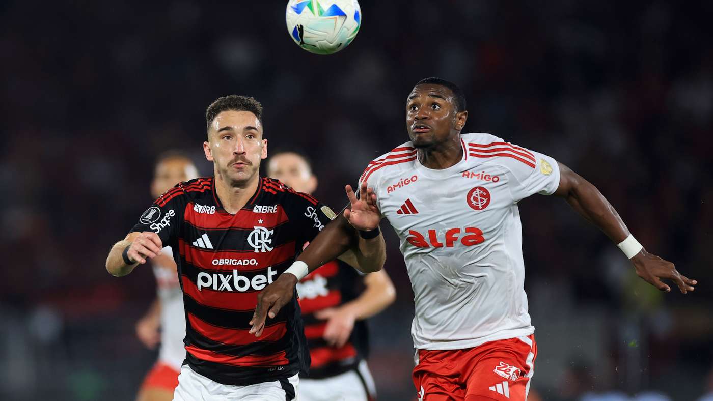 Al-Ahli cerca un sostituto di Tony in Brasile: Ricardo Matias