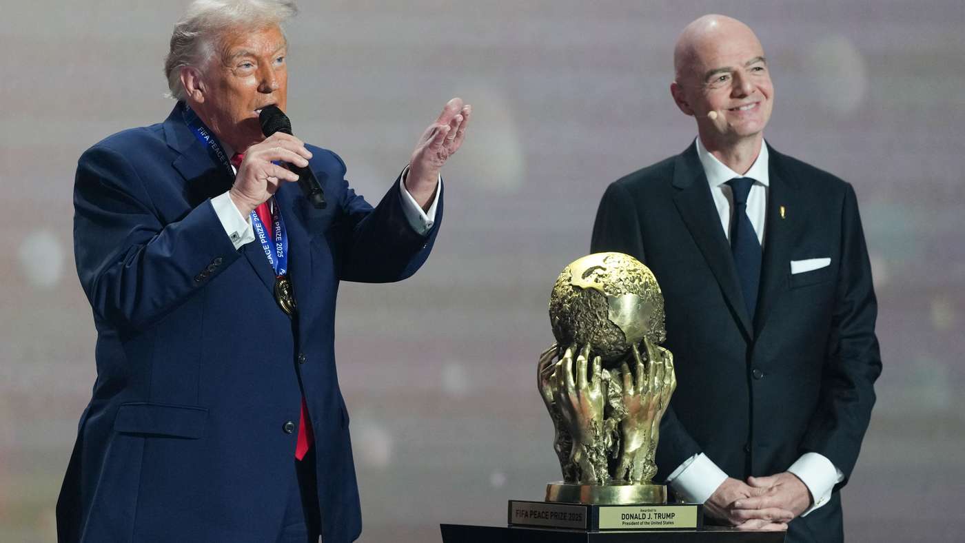 Foto Mondiali 2026 USA restrizioni tifosi