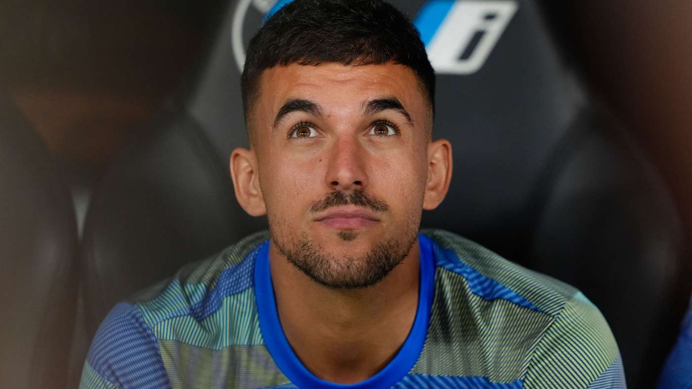 Dani Ceballos Betis foto Natale rumors ritorno Betis