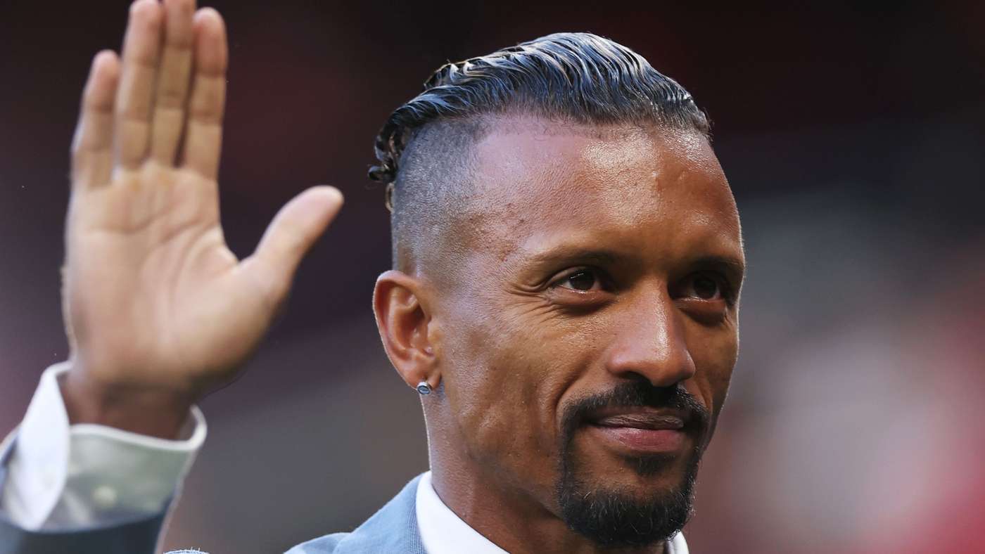 Nani su Joao Neves: Manchester United avrebbe potuto prenderlo dal PSG a 60 milioni