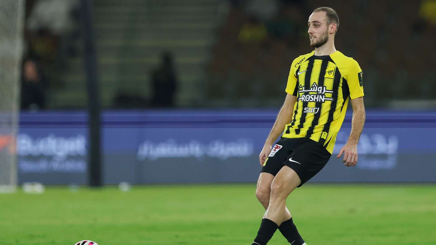 Mario Mitaj trasferimento invernale Unione di Jeddah