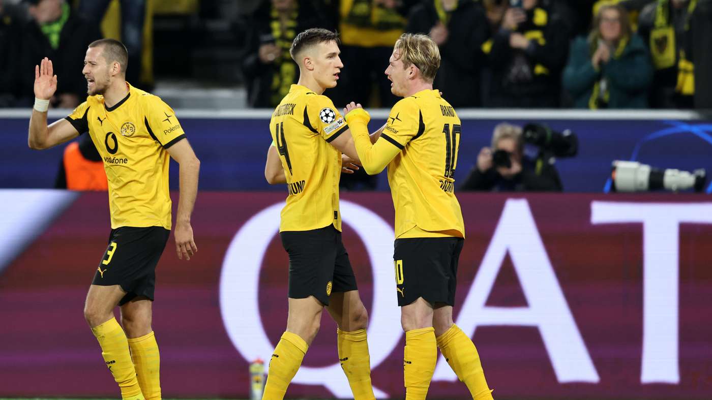 Real Madrid-Dortmund Schlotterbeck scambio