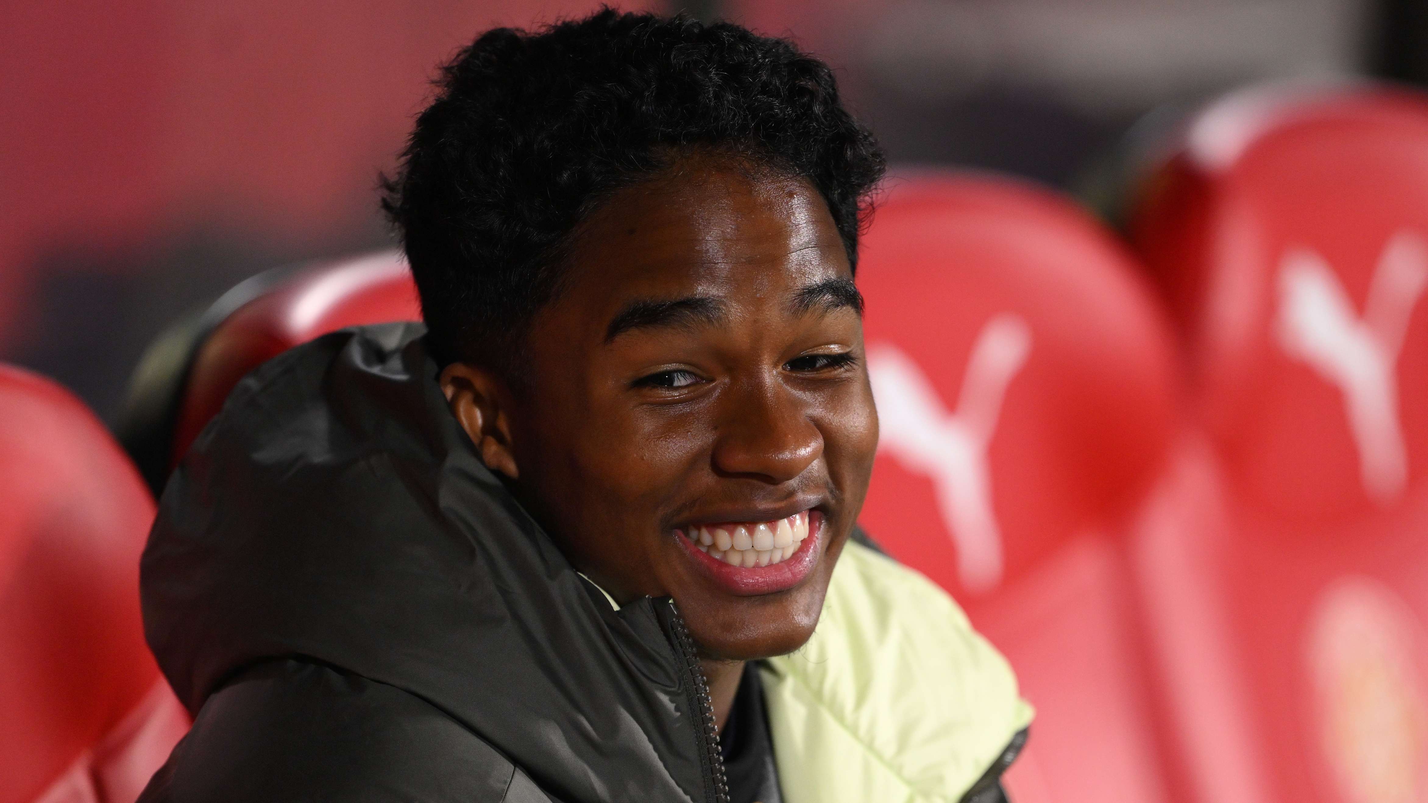 Real Madrid Mastantuono Endrick partenza mercato