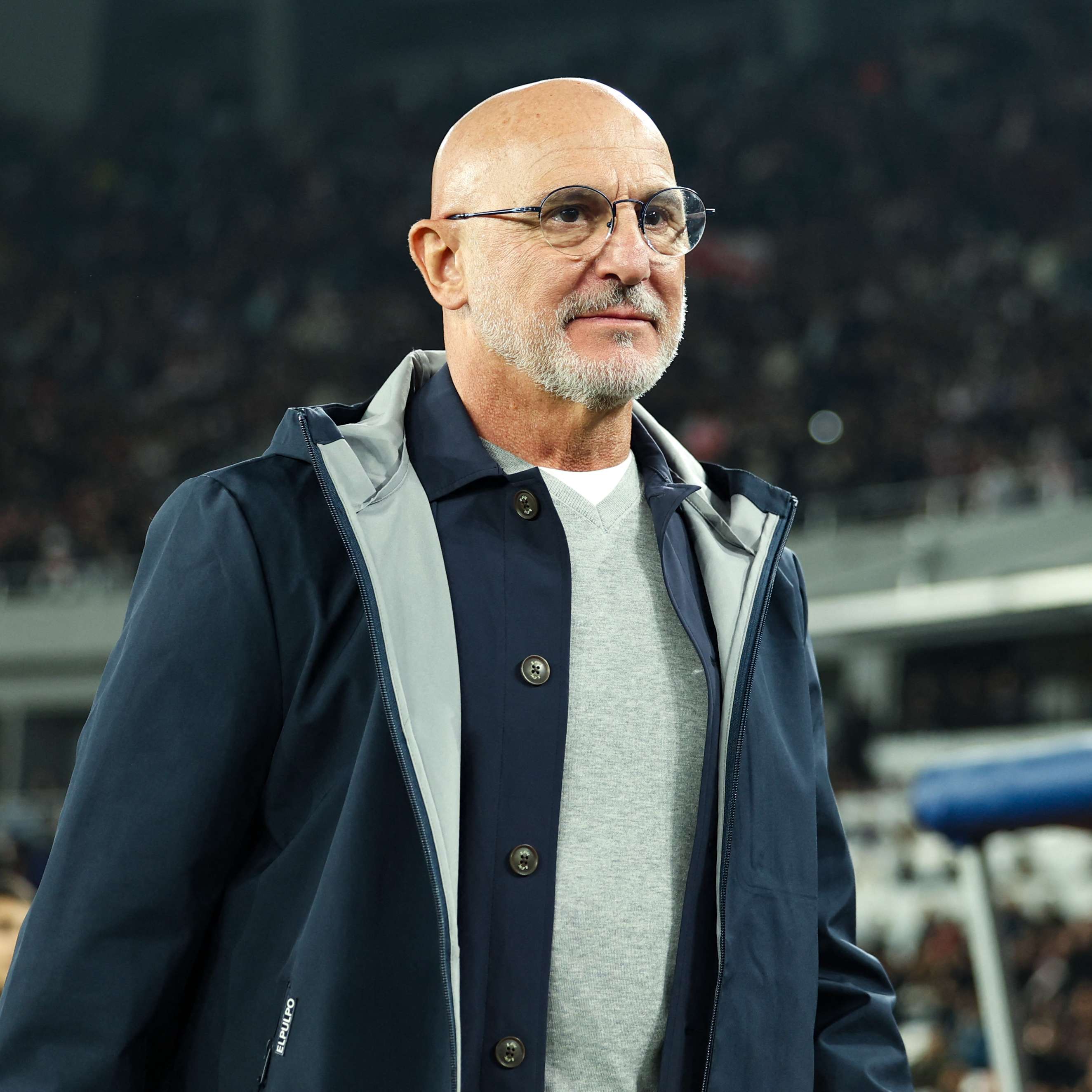 Allenatore spagnolo spiega perché Balde e Carreras non sono convocati