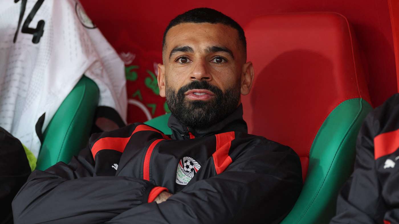 Mohamed Salah filantropo: donazioni in Egitto e con la Liverpool