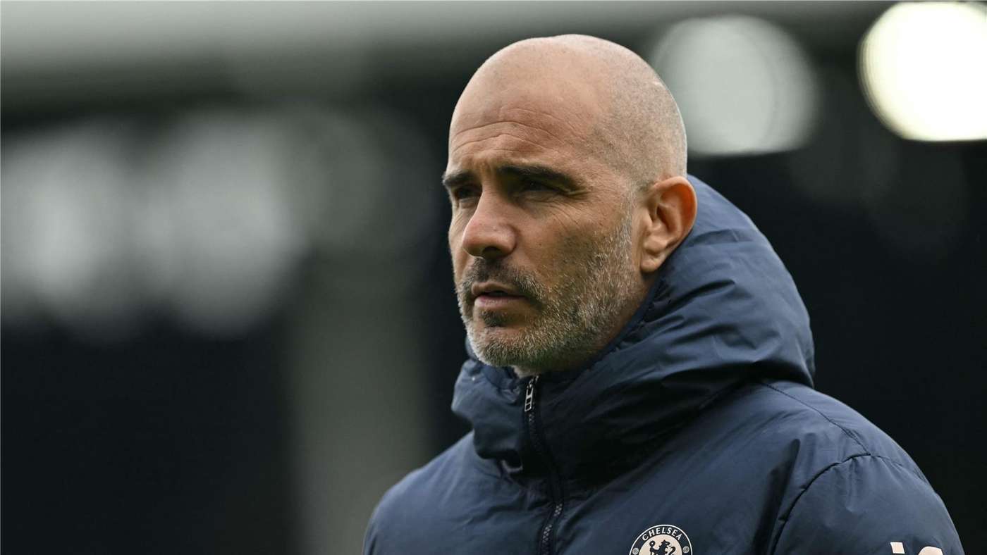 Enzo Mariska lascia Chelsea - foto