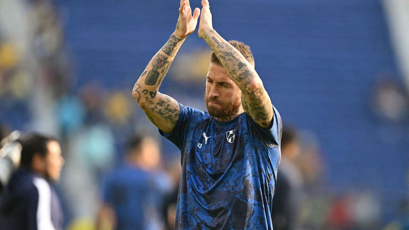 Sergio Ramos Siviglia La Liga legge conflitti di interesse