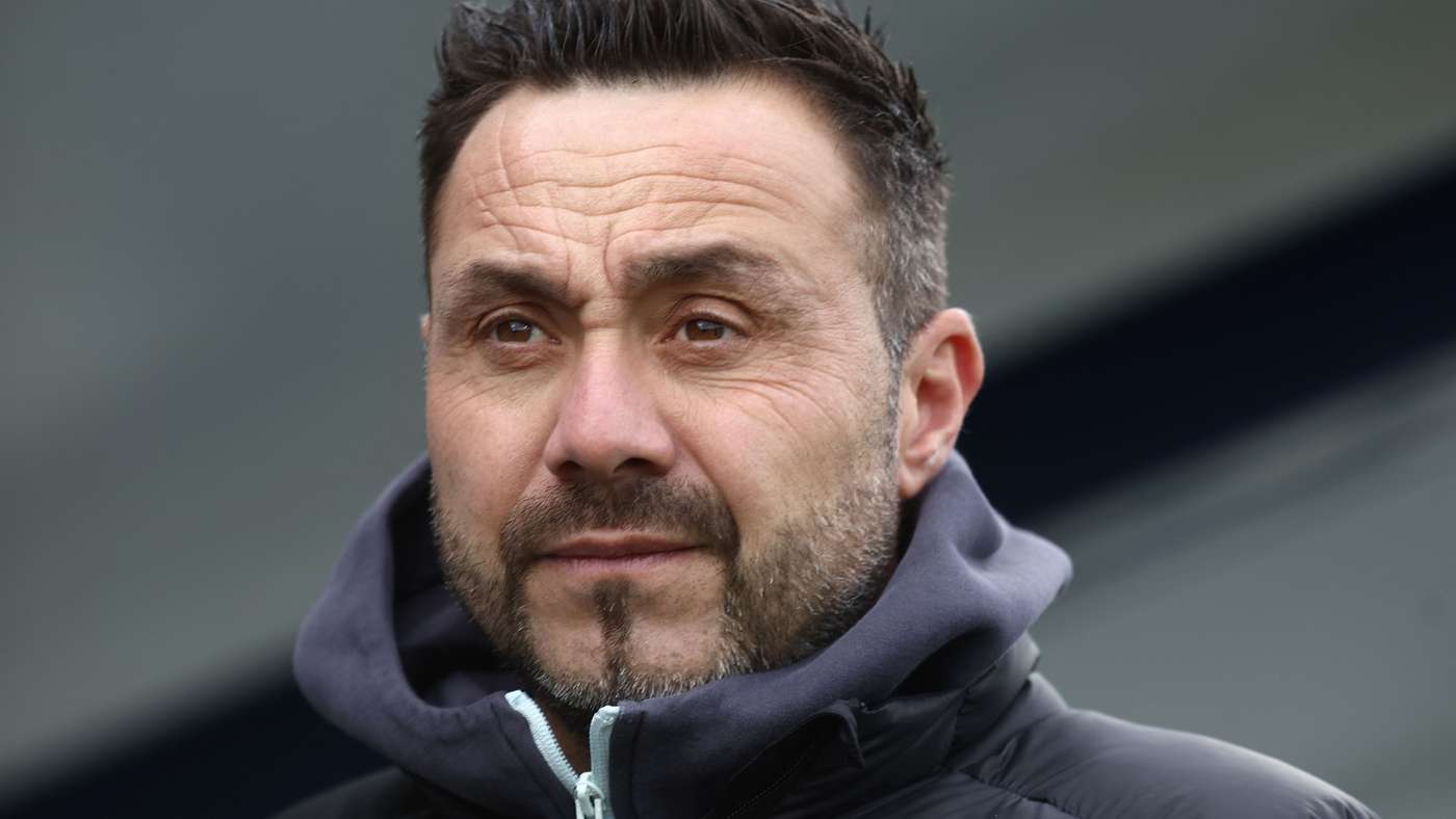 Chelsea De Zerbi Maresca Rosenior McKenna, mercato allenatori