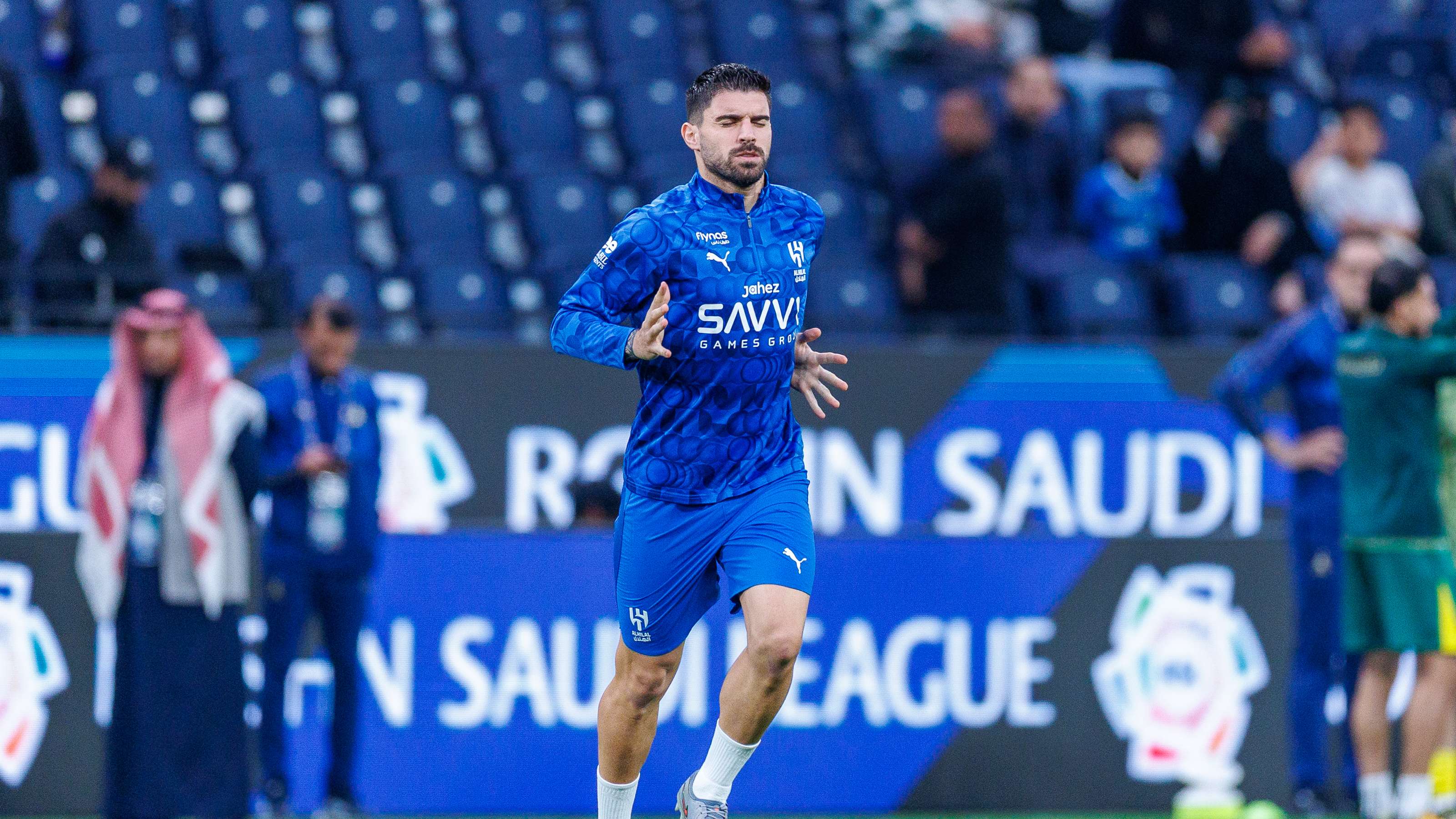 Ruben Neves rinnova con Al Hilal: dichiarazioni sul rinnovo e voci di mercato dall'Arabia