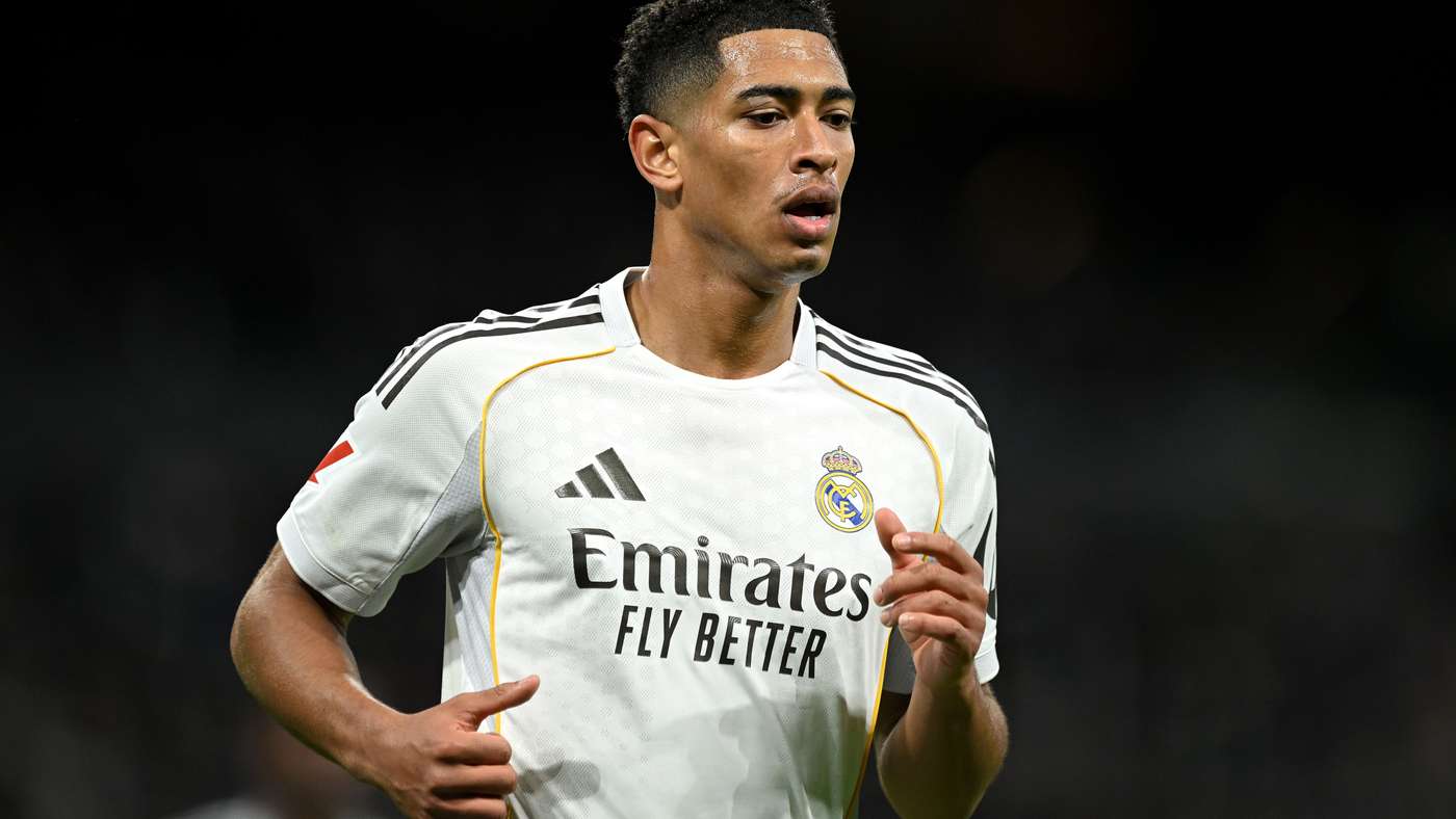 Real Madrid contro Atlético Madrid nella Supercoppa Spagnola in Arabia Saudita, dichiarazioni di Jude Bellingham