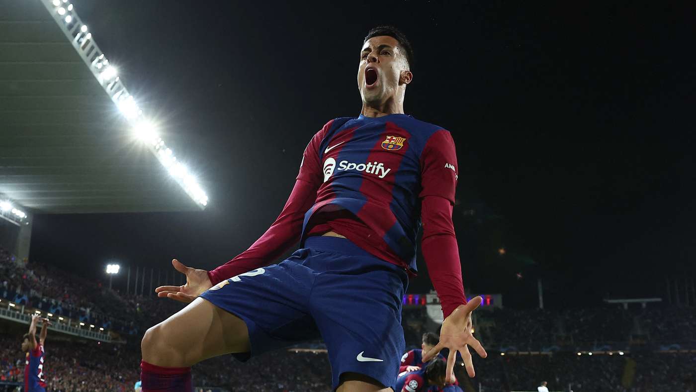 Cancelo vicino al Barcellona, terzino dell'Hilal in rotta verso la Catalogna