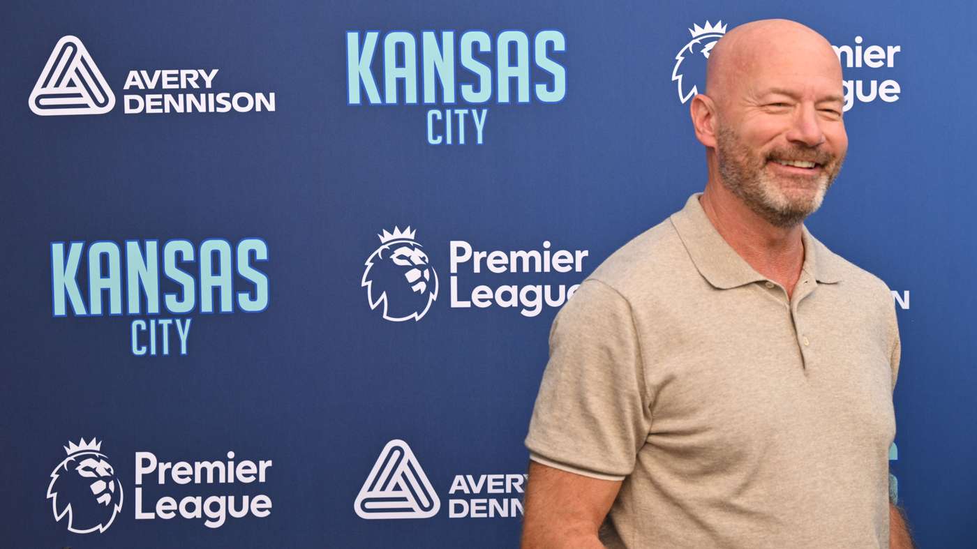 Alan Shearer critica Solskjaer come allenatore temporaneo di Manchester United