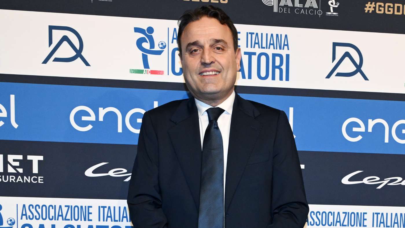 Antonio Zabi presidente AIA sospeso 13 mesi per pressioni sugli arbitri