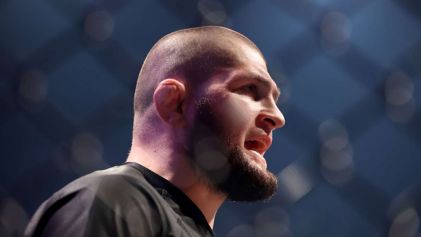 Khabib Nurmagomedov commenta l’esonero di Xabi Alonso al Real Madrid