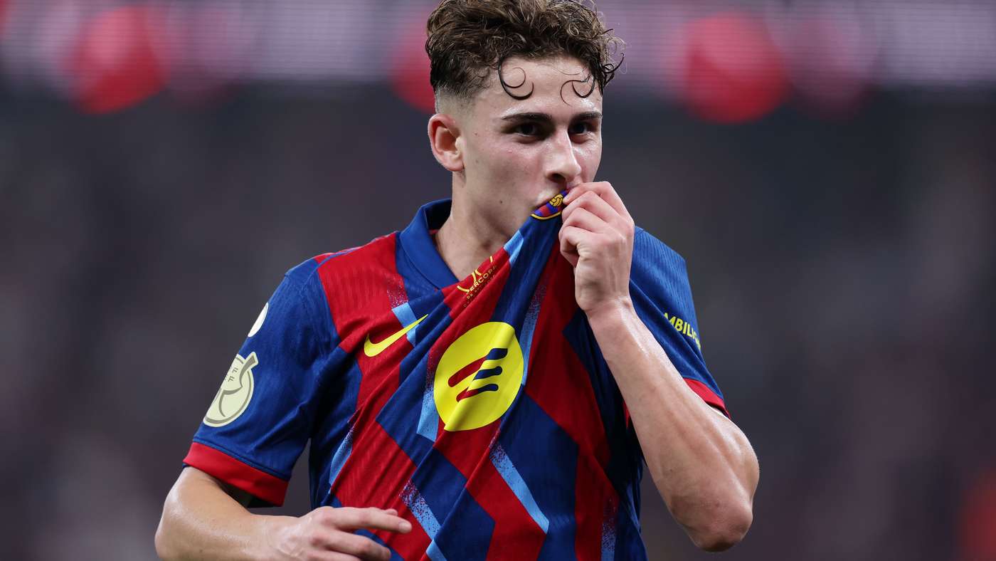 Fermín, l’asso che salva Barcellona: una notte di Coppa pronta a sfidare il Real Madrid in un quarto infuocato