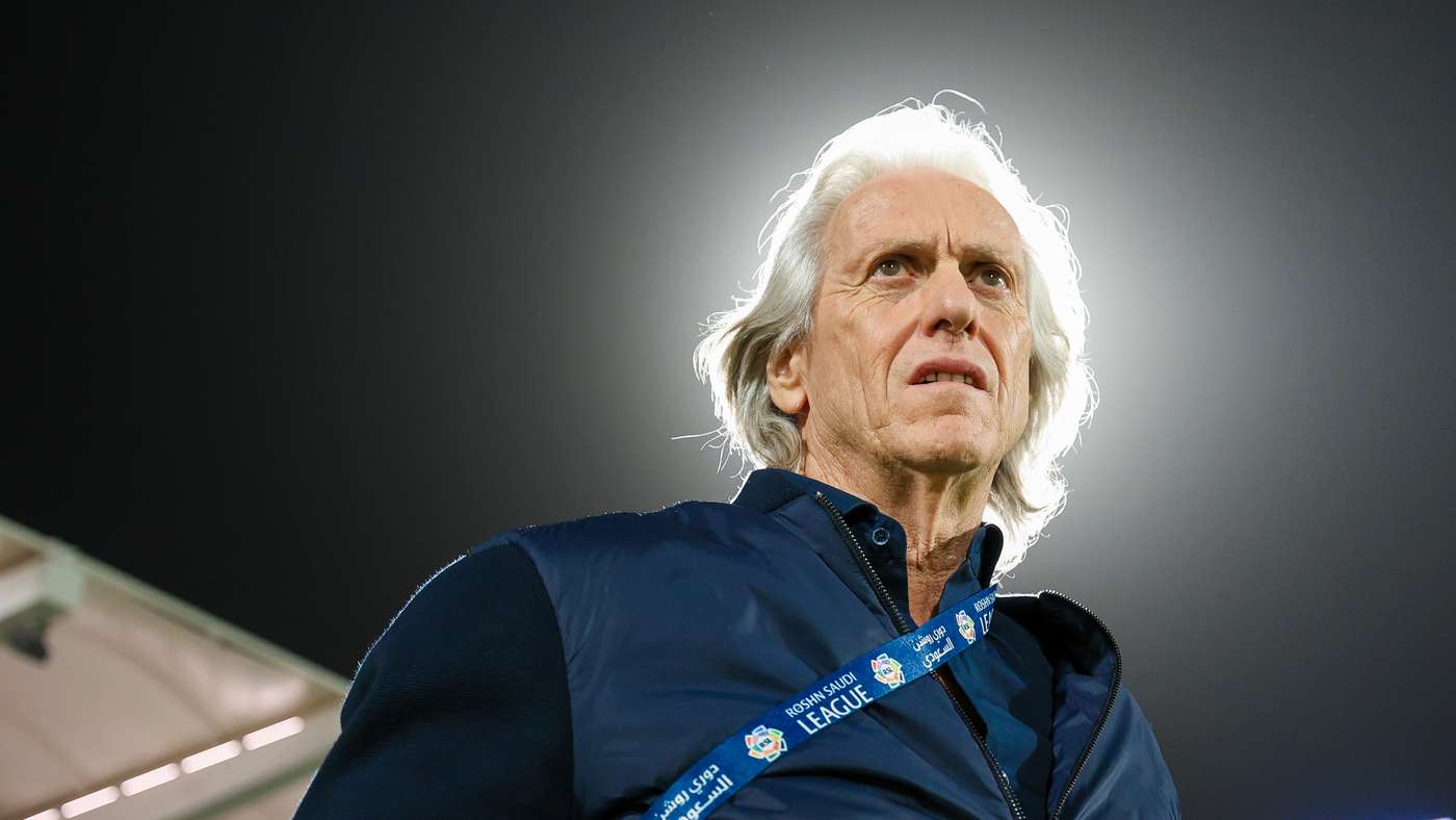 Al-Hilal contro Jorge Jesus: la contromossa legale contro le accuse nel contesto della Saudi Pro League