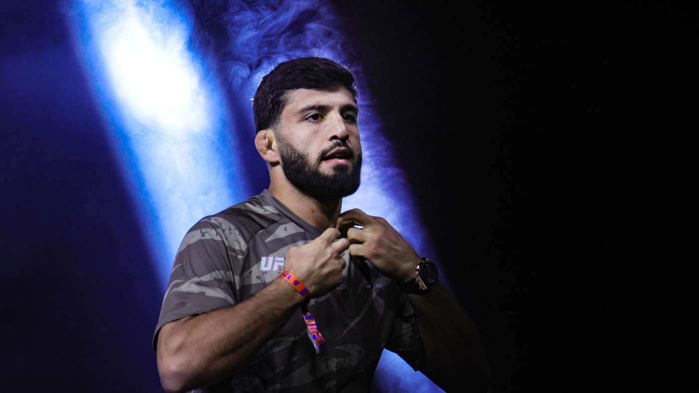 Tsarukyan: l'UFC spinge Pimblett verso il titolo