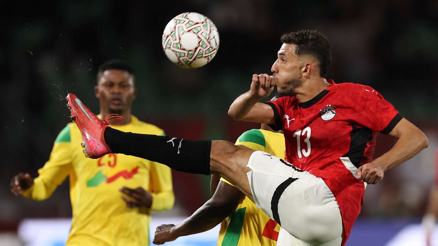 Zamalek blindato: Fotouh resta e il mercato invernale si chiude in fretta