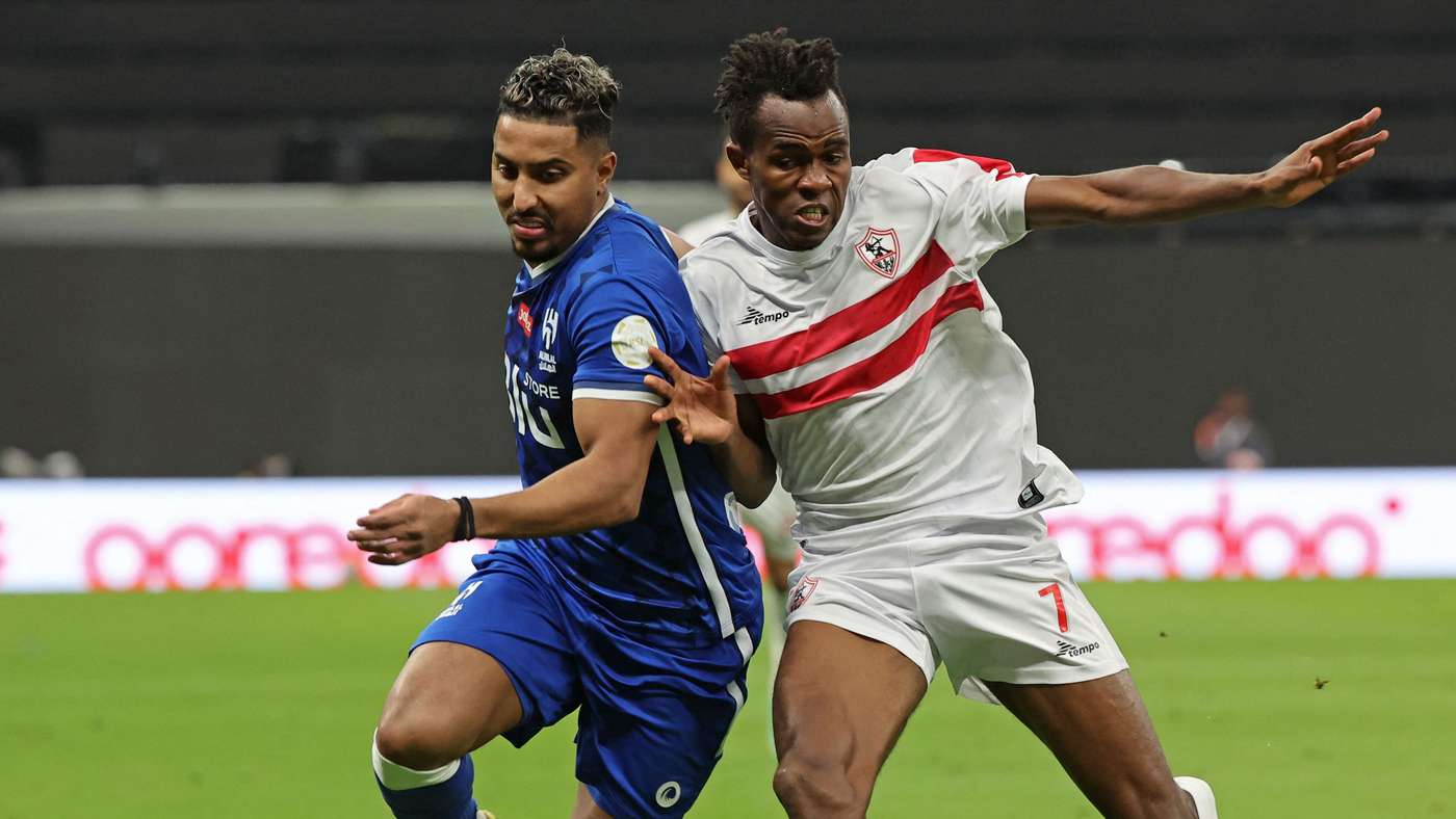 Trattativa lampo tra Zamalek e Ndayé: i dettagli emergono dalla crisi