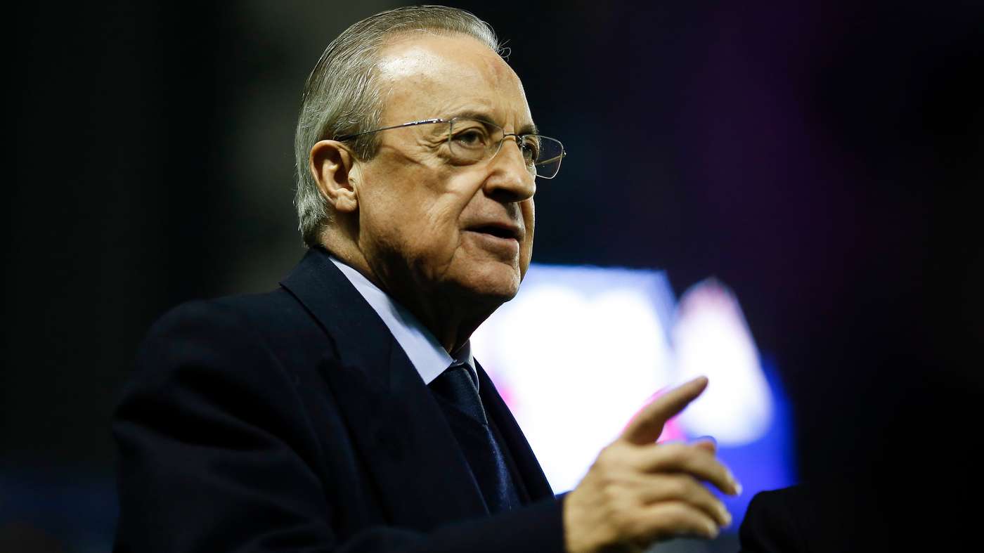 La crisi inattesa: Pérez tra proteste al Bernabéu e una stagione in bilico